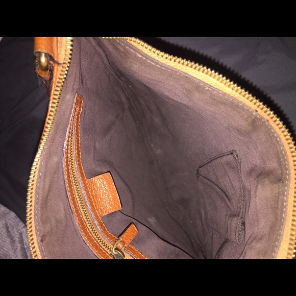 Authentic Gucci shoulder bag - Picture 6 of 8